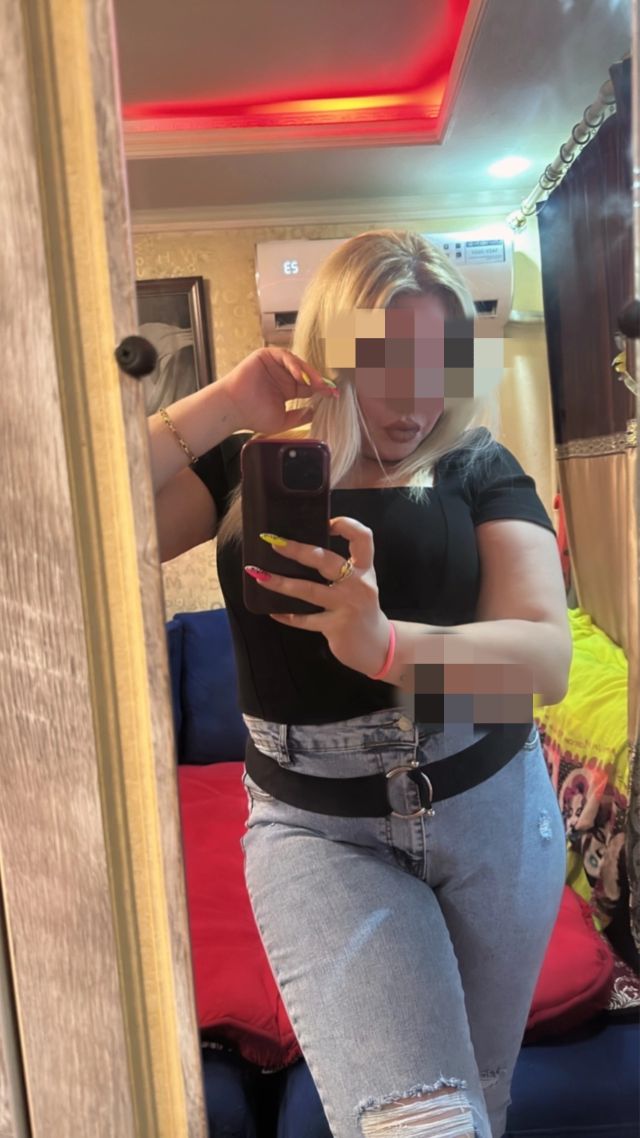 Массажистка Кристина Комсомольский Фотография 