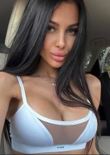 Миниатюра Индивидуалка Снежана Фестивальный Фотография 