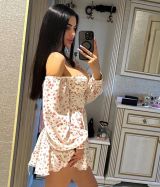 Миниатюра Индивидуалка Снежана Фестивальный Фотография 