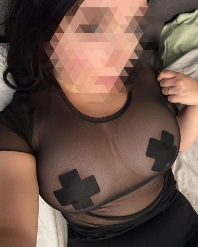 Индивидуалка Яна Фестивальный Фотография 