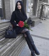 Миниатюра Индивидуалка Элла Фестивальный Фотография 