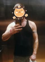 Миниатюра Мужчина Пушистый Кашак Центральный Фотография 