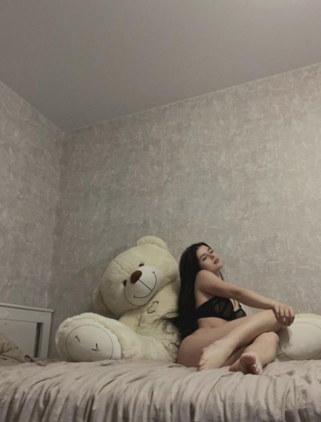 Индивидуалка Милана Фестивальный Фотография 