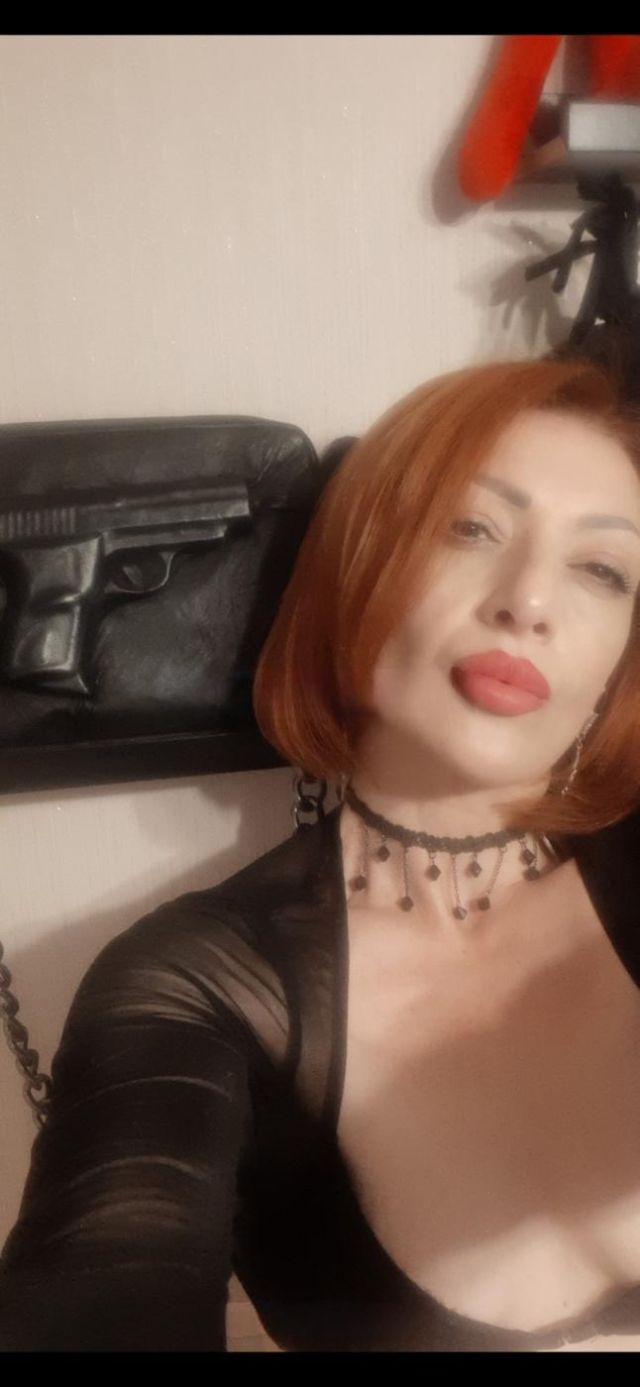 Индивидуалка Карина Фестивальный Фотография 