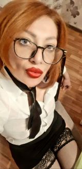 Миниатюра Индивидуалка Карина Фестивальный Фотография 