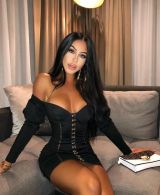 Миниатюра Массажистка МОНИКА  19см ККБ Фотография 