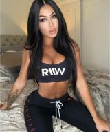 Миниатюра Массажистка МОНИКА  19см ККБ Фотография 