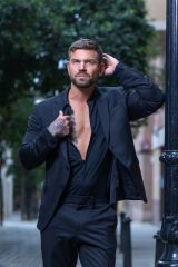 Миниатюра Мужчина Александр Центральный Фотография 