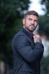 Миниатюра Мужчина Александр Центральный Фотография 