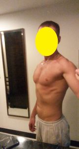 Миниатюра Мужчина Максим Центральный Фотография 