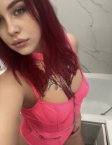 Миниатюра Индивидуалка Полиначка Фестивальный Фотография 