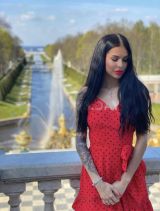 Миниатюра Индивидуалка Диана Фотография 