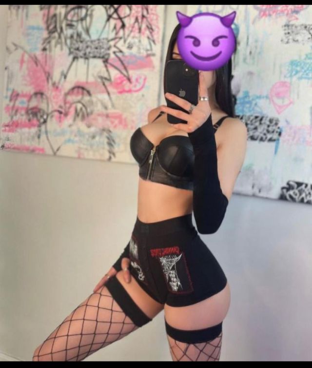 Индивидуалка Даша Гидростроителей Фотография 