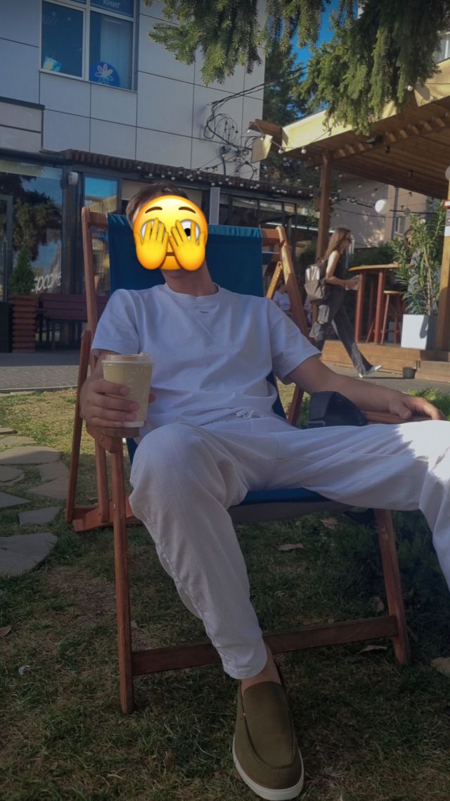 Мужчина Эмануэль Центральный Фотография 