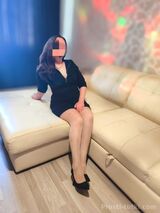 Миниатюра Индивидуалка Виктория Гидростроителей Фотография 