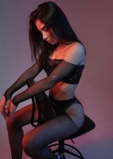 Миниатюра Индивидуалка Валерия Фестивальный Фотография 