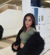 Миниатюра Индивидуалка Валерия Фестивальный Фотография 