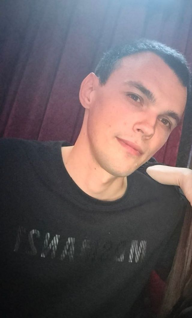 Мужчина Сергей Фестивальный Фотография 