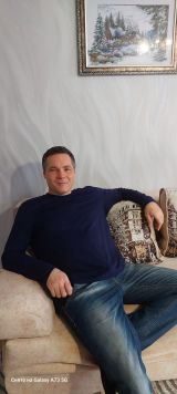 Миниатюра Мужчина Виталий Гидростроителей Фотография 