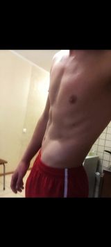 Миниатюра Мужчина Данил Фестивальный Фотография 