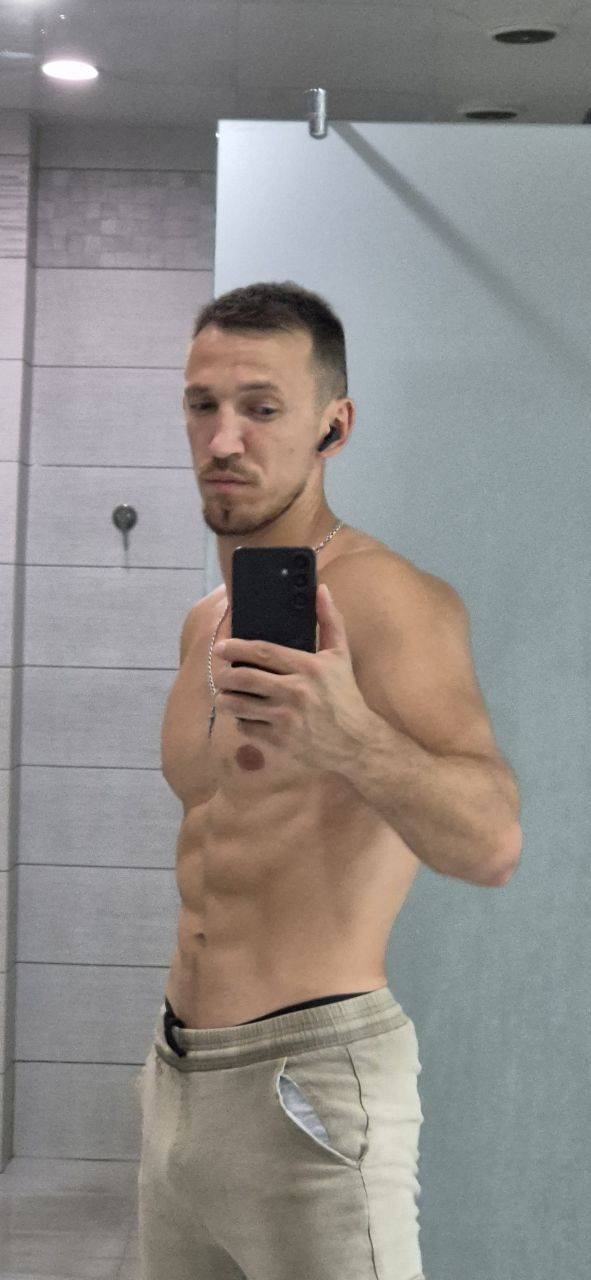 Мужчина Макс Фотография 