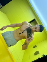 Миниатюра Мужчина Максим Центральный Фотография 