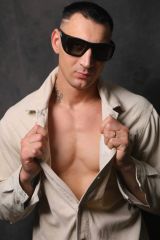 Миниатюра Мужчина Максим Центральный Фотография 