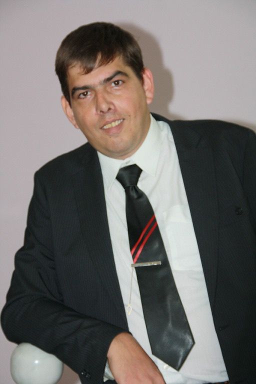 Мужчина Андрей ЗИП Фотография 