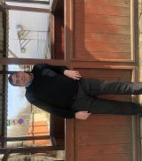 Миниатюра Мужчина Андрей ЗИП Фотография 