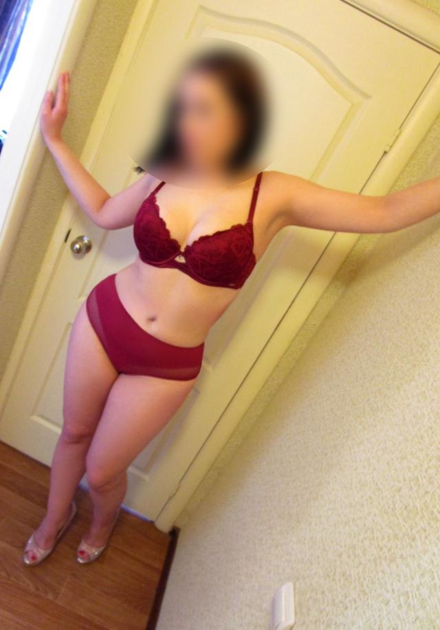 Индивидуалка °•√ιק•° KᗩTYᗩ ЗИП Фотография 