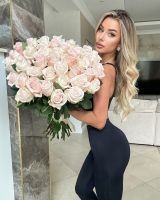 Миниатюра Индивидуалка Мариша Фестивальный Фотография 