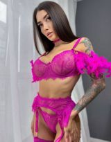 Миниатюра Индивидуалка Алиса ЗИП Фотография 