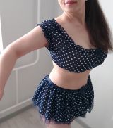 Миниатюра Индивидуалка Танюша Юбилейный Фотография 