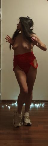 Миниатюра Индивидуалка Лола ЗИП Фотография 