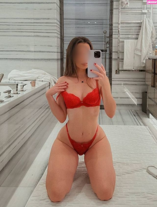 Индивидуалка Лера  Фестивальный Фотография 