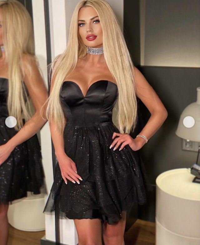 Индивидуалка ☝️ANGLICHANKA🧳👄 Фестивальный Фотография 