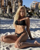 Миниатюра Индивидуалка ☝️ANGLICHANKA🧳👄 Фестивальный Фотография 