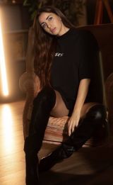 Миниатюра Индивидуалка Айлин Центральный Фотография 