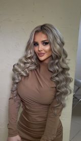 Миниатюра Индивидуалка Виолетта Центральный Фотография 