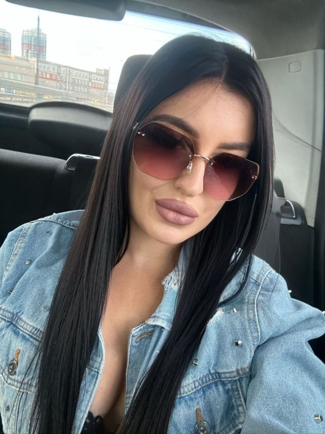 Индивидуалка Вилена Фестивальный Фотография 