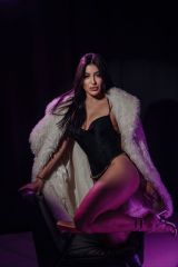 Миниатюра Индивидуалка Вилена Фестивальный Фотография 