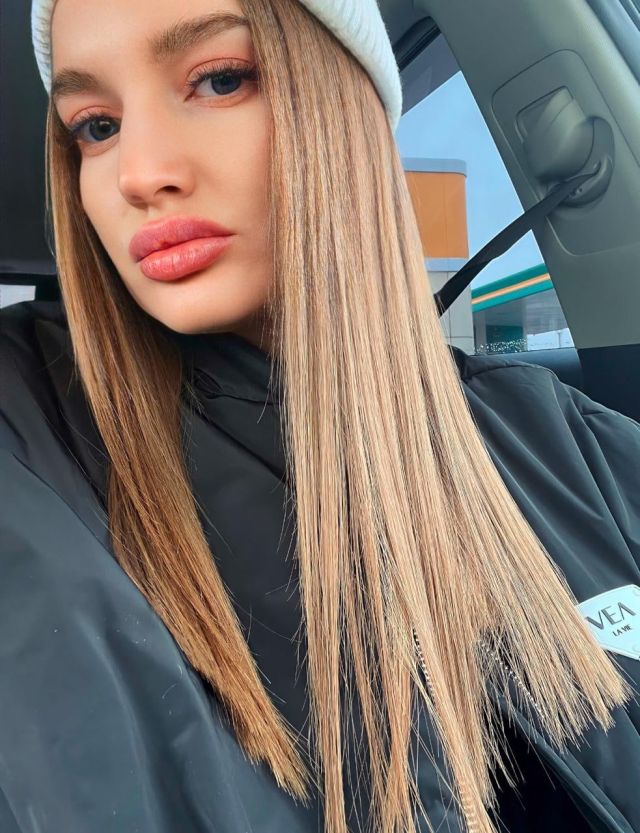 Индивидуалка Елена Фестивальный Фотография 