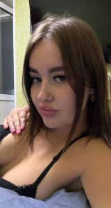 Миниатюра Индивидуалка Луиза Фестивальный Фотография 