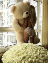 Миниатюра Индивидуалка Нина блядушка Фестивальный Фотография 