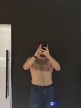 Миниатюра Мужчина РАФАЭЛЬ Центральный Фотография 