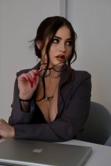 Миниатюра Индивидуалка Алиса Центральный Фотография 