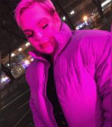 Миниатюра Мужчина Костя  Фестивальный Фотография 