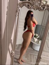 Миниатюра Индивидуалка АЛЁНА Центральный Фотография 