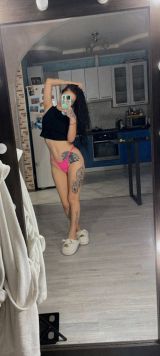 Миниатюра Индивидуалка Милана Фестивальный Фотография 