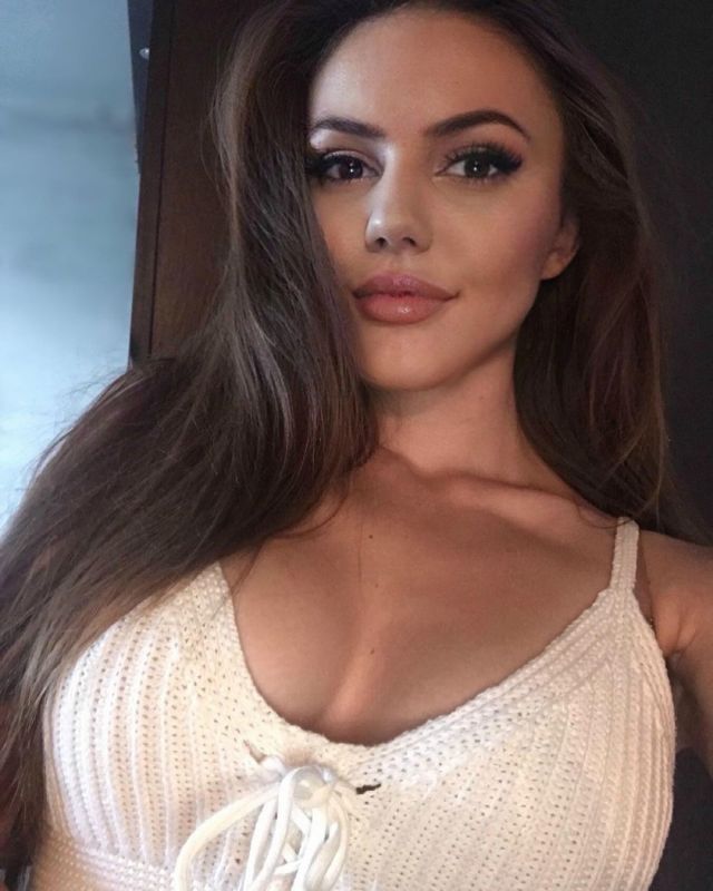 Индивидуалка Ника Фестивальный Фотография 